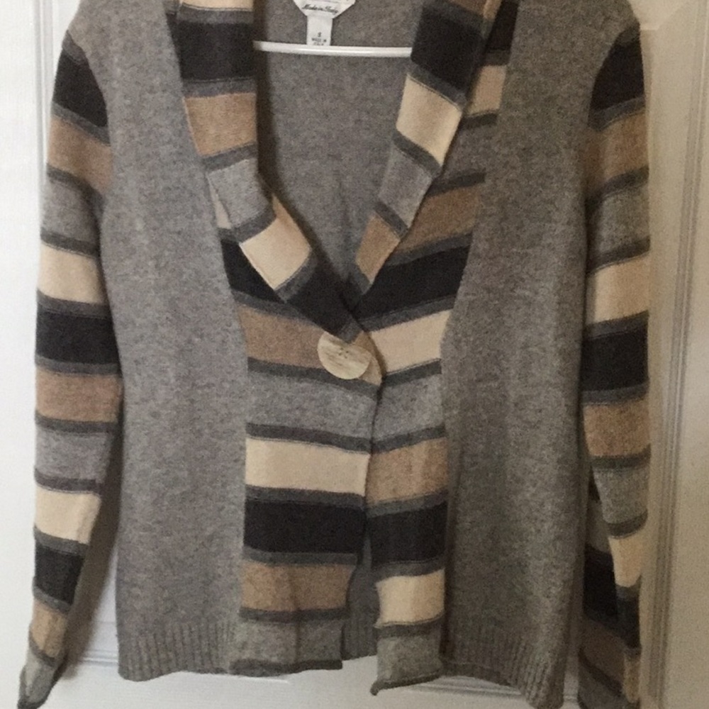 Talbots Sweater Small